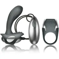 Climaximum Excite 2-delige Set Tyro en Toulz