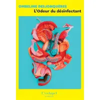 Archipel Eds De L' L'ODEUR DU DESINFECTANT