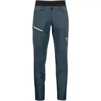 Karpos - Limaro' Pants - Trekkingbroek 52, blauw