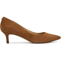 Ralph Lauren Pumps 'ADRIENNE' bruin