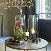 Loberon Windlicht Lamark