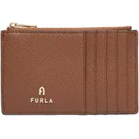 Furla Camelia M Creditcardhouder cognac