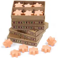 Ancient Wisdom Gift Set of 6 Wax Melts - Tuberose