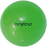 Brabo Competitie - Hockeybal - Veldhockey - Groen