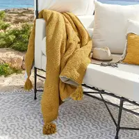 Loberon Plaid Rabea