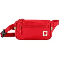 Fjällräven - High Coast Hip Pack - Heuptas 1,5 l, rood