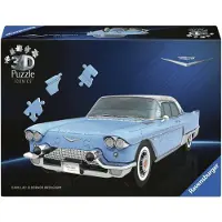 Ravensburger 3D Iconics: Cadillac Eldorado Brougham |