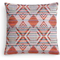 Ancient Wisdom Classic Cushion Cover - Urban Tribal - 45x45cm