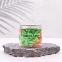 Ancient Wisdom Mango & Lime Whipped Cream Soap 120g