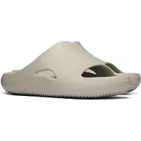 Crocs Muiltjes lichtgrijs