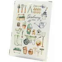 Loberon IJzeren decoboard Whyalla