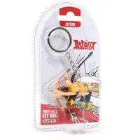 Plastoy Asterix Keychain Bow Shooting (Blister) Keyrings