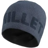 Millet Chamonix Typo-muts, blauw