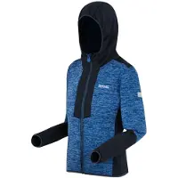 Regatta Kindercapuchon met volledige rits Dissolver X