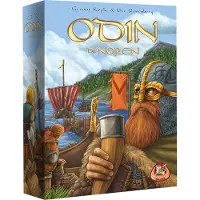 White goblin games Odin - De Noren (NL)