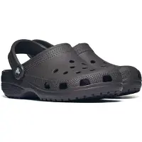 Crocs Clogs chocoladebruin