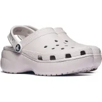 Crocs Clogs grijs