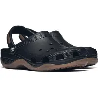 Crocs Classic Evo Gum Klompen
