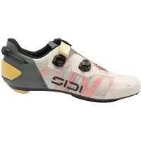 Sidi Wire 3-sportschoenen Arena Koraal Fluor, Maat 44 - EUR