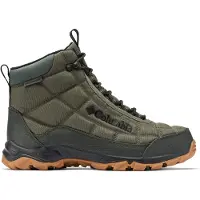 Columbia Sportswear Firecamp Wandelschoenen Groen EU 47 Man