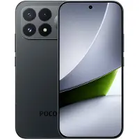 Xiaomi POCO F9 Pro 12 GB + 512 GB Black