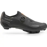 Dmt KM30 Zwarte Sneakers, Maat 45 - EUR