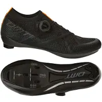 Dmt KR1 Road Shoes Black || Maat: 44