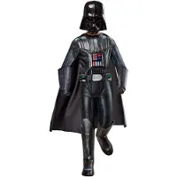 Rubies - Darth Vader Premium kids (maat XXS)