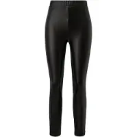 QS Leggings zwart