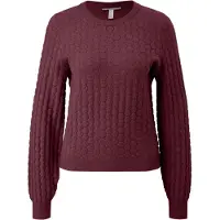 s.Oliver Trui bordeaux