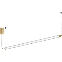 Wever & Ducre - Flyra Horizontaal 1.2 Hanglamp