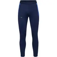 Hummel Sportbroek donkerblauw