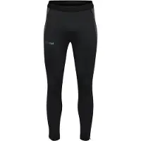 Hummel Sportbroek 'BLAZE26 PRO' gemengde kleuren / zwart