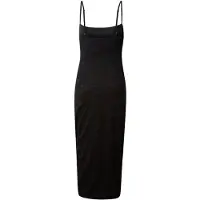Urban Classics Tb8346 Mouwloze Jurk