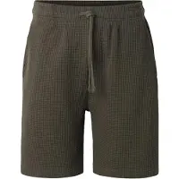Urban Classics Broek donkergroen