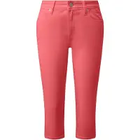 s.Oliver Jeans 'Catie' watermeloen rood