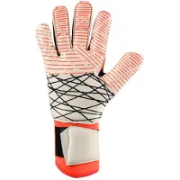 Uhlsport FM Ultragrip RC Keepershandschoenen Felrood Zwart Felgeel