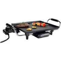 Bastilipo Vft-1500 Elektrische Grillplaat