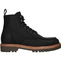 Blackstone Veterboots 'Gasttown Redford EG569' zwart