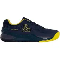 Vibor-A Mamba Pro Padel Shoes Blauw EU 38 Man