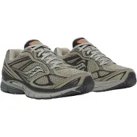 Saucony Porgrid Guide 7 Sneaker Donker Groen | 43