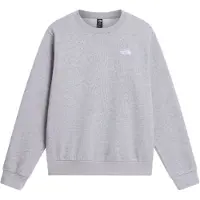 The North Face Sweatshirt 'Evolution Simple Dome' grijs