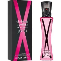 Christina Aguilera , Infinite Xtina, eau de parfum, voor dames, 30 ml