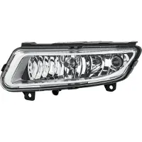 Hella Mistl/drl/bochtl VW Polo 09-14 li H8 1ND 010 377-011 Hella voor o.a. VOLKSWAGEN