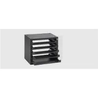 Swg Assortimenten kast grijs SWG (b x h) 360 mm x 255 mm