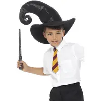 Muovijalelu Harry Potter Tovernaars set