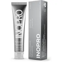 InoPro Whitening Hydroxyapatite Tandpasta – Gevoelige Tanden – Fluoridevrij – Probiotica – SLS-vrij – 142 g