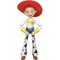 Toy story - Signature Dancing Jessie 30cm (JKV40)