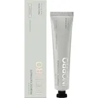 InoPro Whitening probiotic toothpaste Peppermint 2,6oz