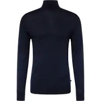 Matinique Trui 'Parcusman' navy